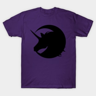 Unicorn Moon T-Shirt